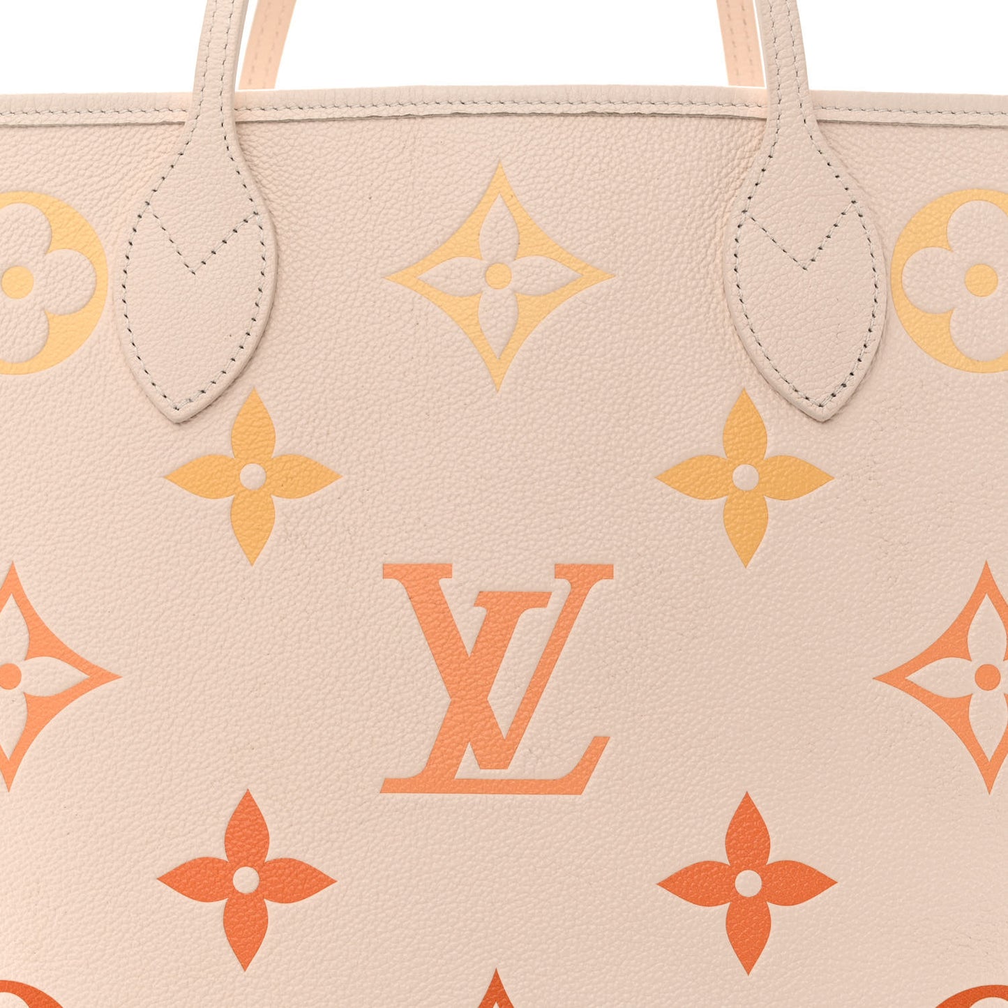 Empreinte Monogram Giant Neverfull MM Degrade Neutral
