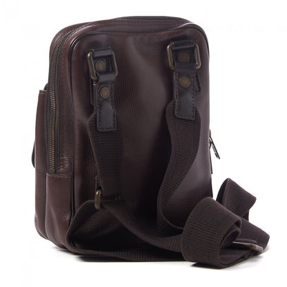 Louis Vuitton Utah Iroquois iPad Messenger Cafe 2 of 7