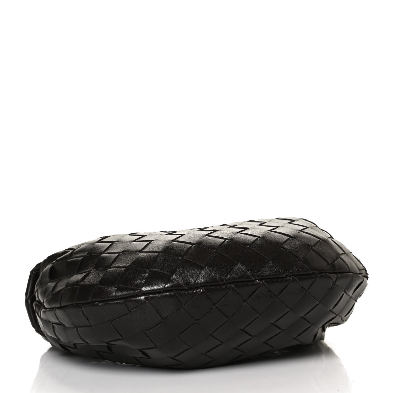 Bottega Veneta Nappa Intrecciato Mini Jodie Fondant 4 of 11