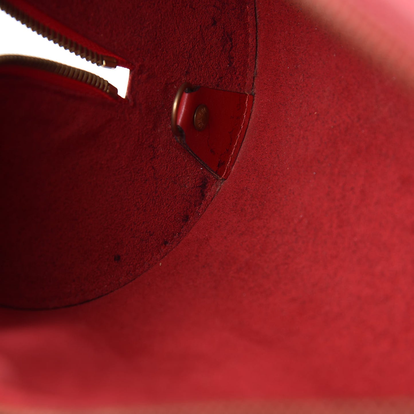 Epi Soufflot Castillan Red