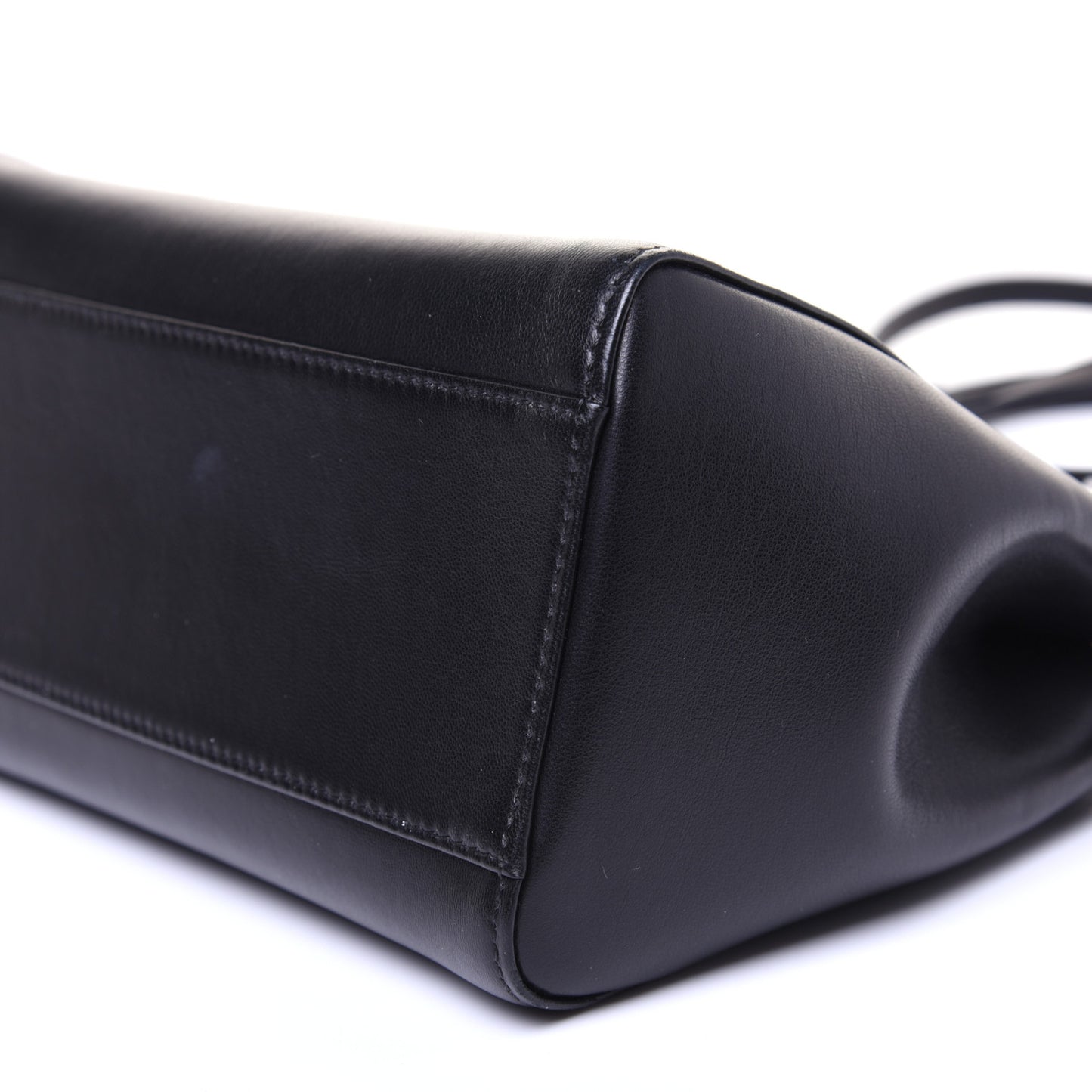 Nappa Mini Peekaboo Iconic Satchel