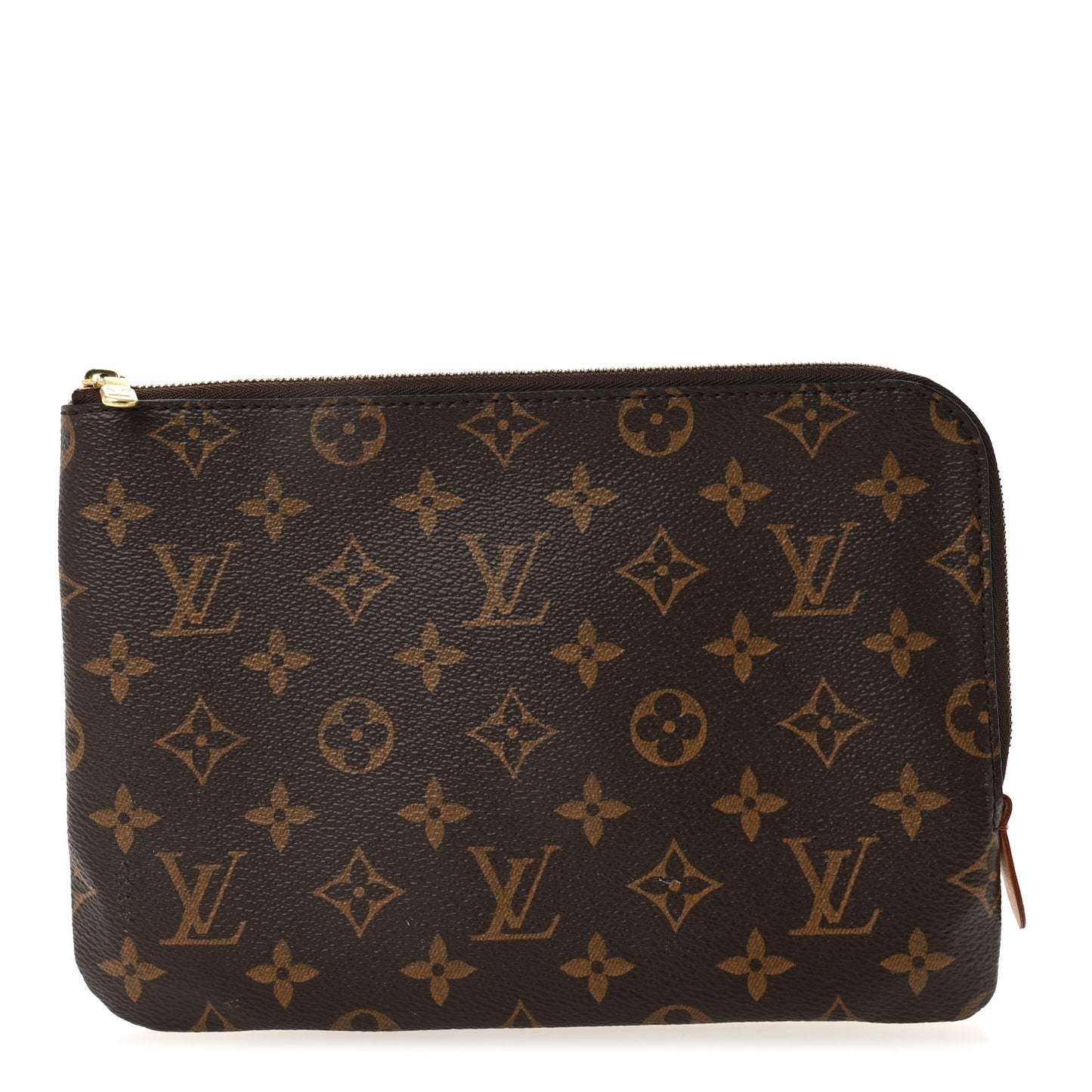 Monogram Etui Voyage PM Pouch