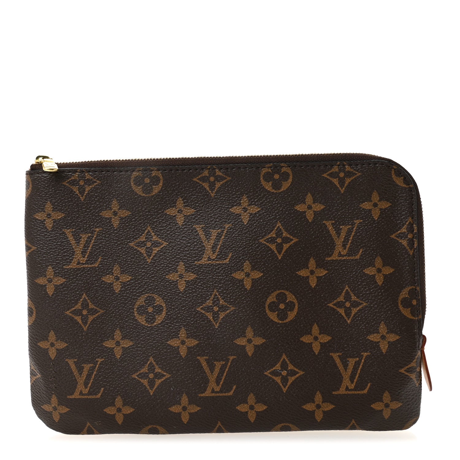 Louis Vuitton Monogram Etui Voyage PM Pouch 1 of 8