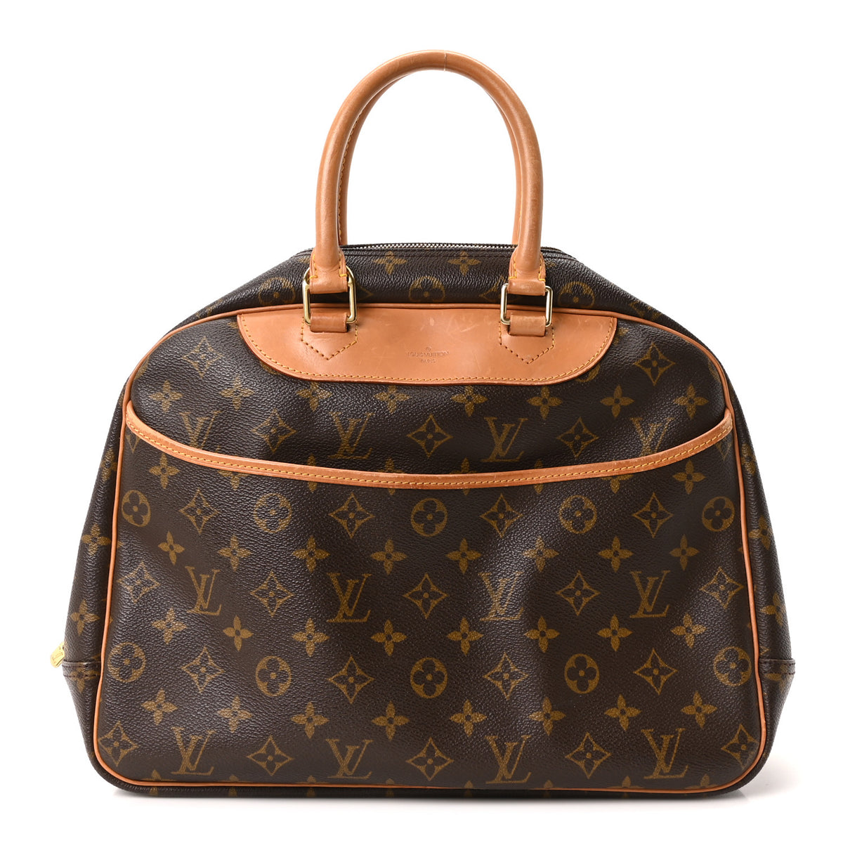 Monogram Deauville