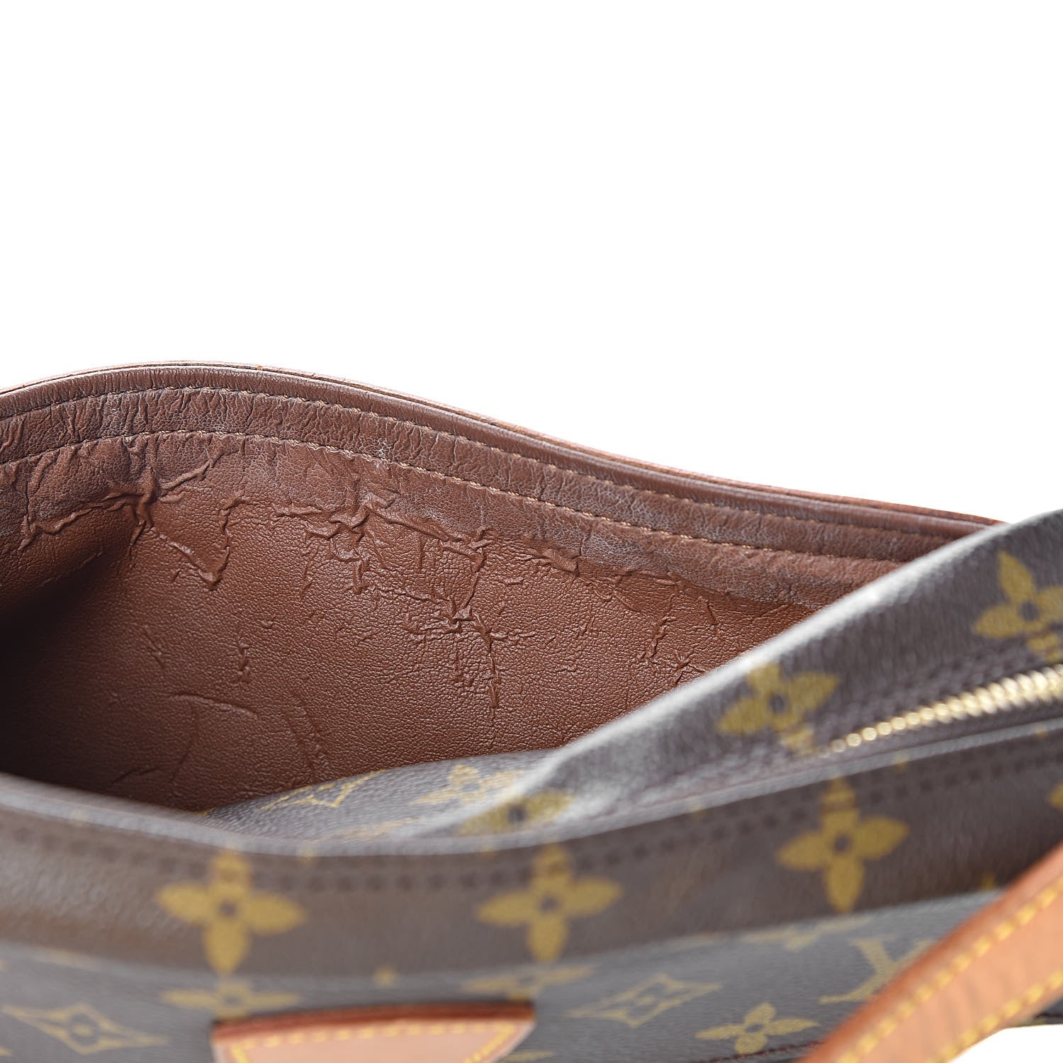 Louis Vuitton Monogram Jeune Fille 17 of 19