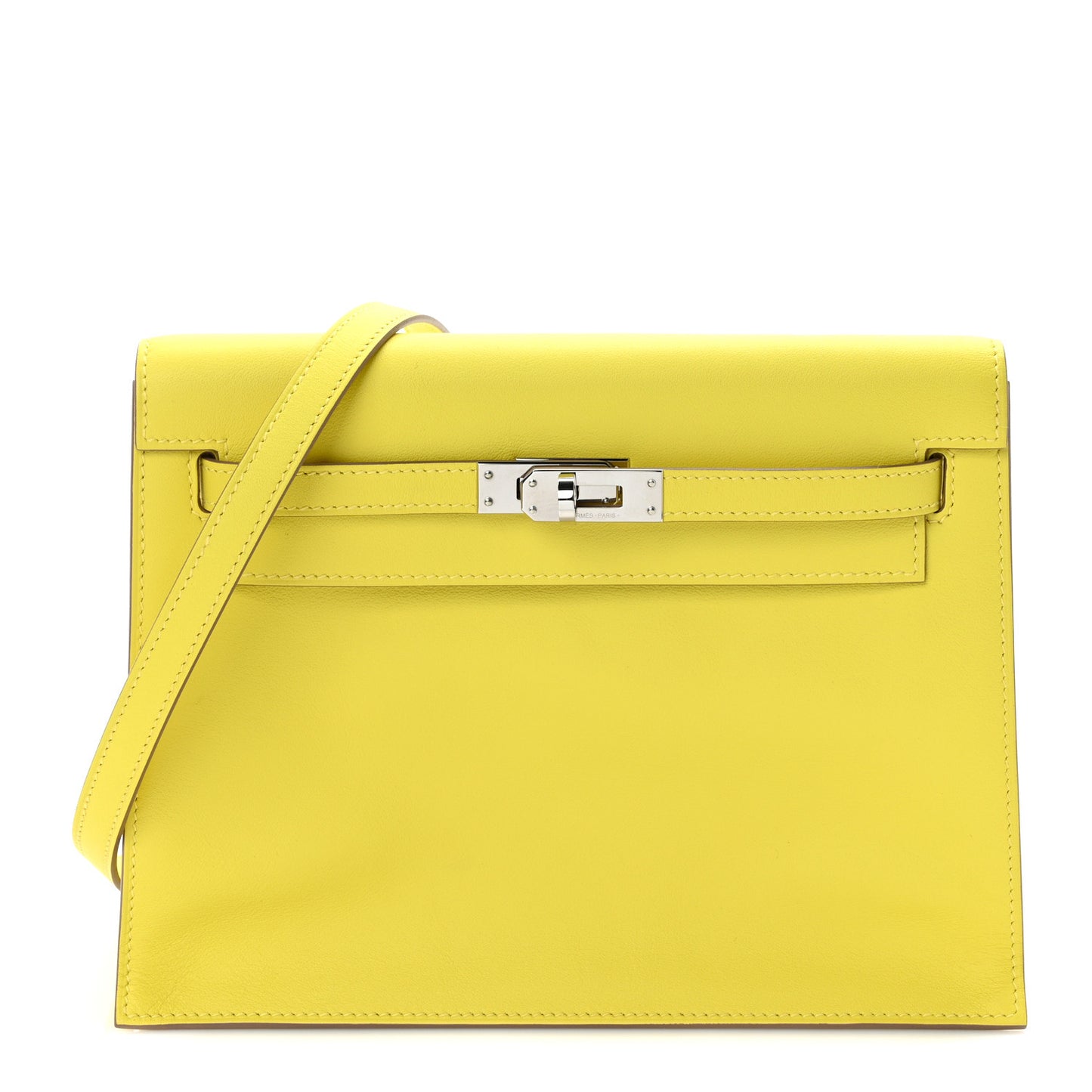 Swift Kelly Danse II Belt Bag Lime