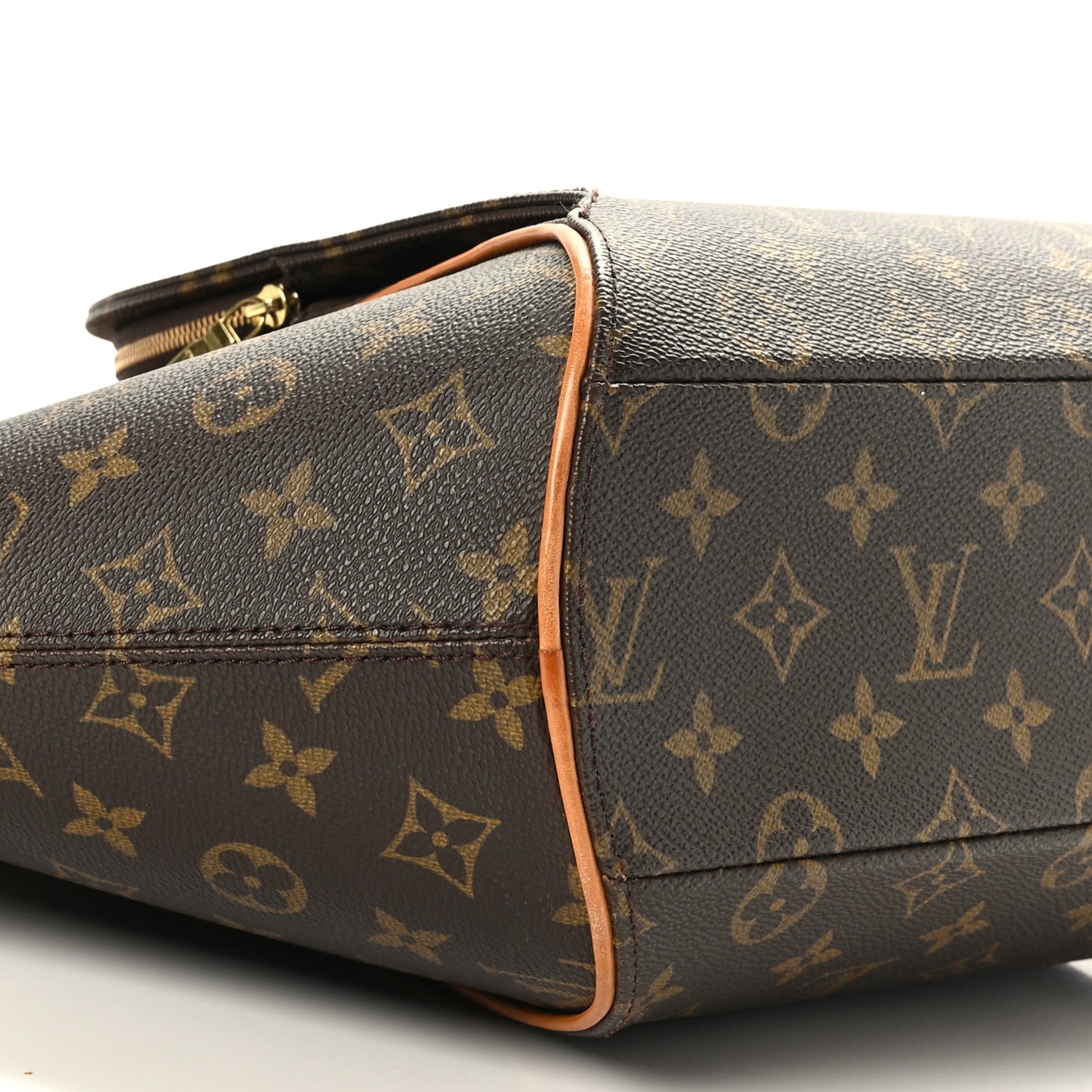 Louis Vuitton Monogram Ellipse GM Shopping Bag 7 of 8