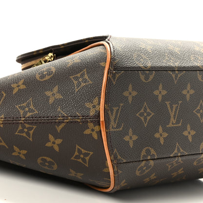 Louis Vuitton Monogram Ellipse GM Shopping Bag 7 of 8