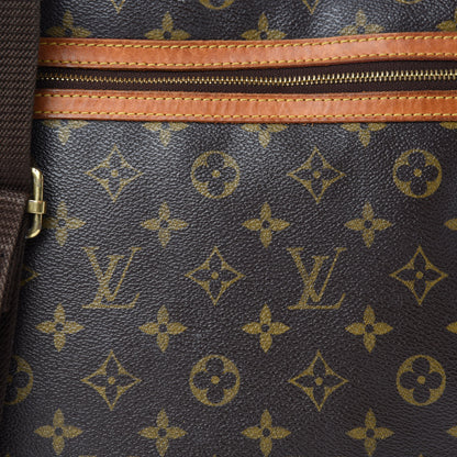 Louis Vuitton Monogram Bosphore Pochette 10 of 10