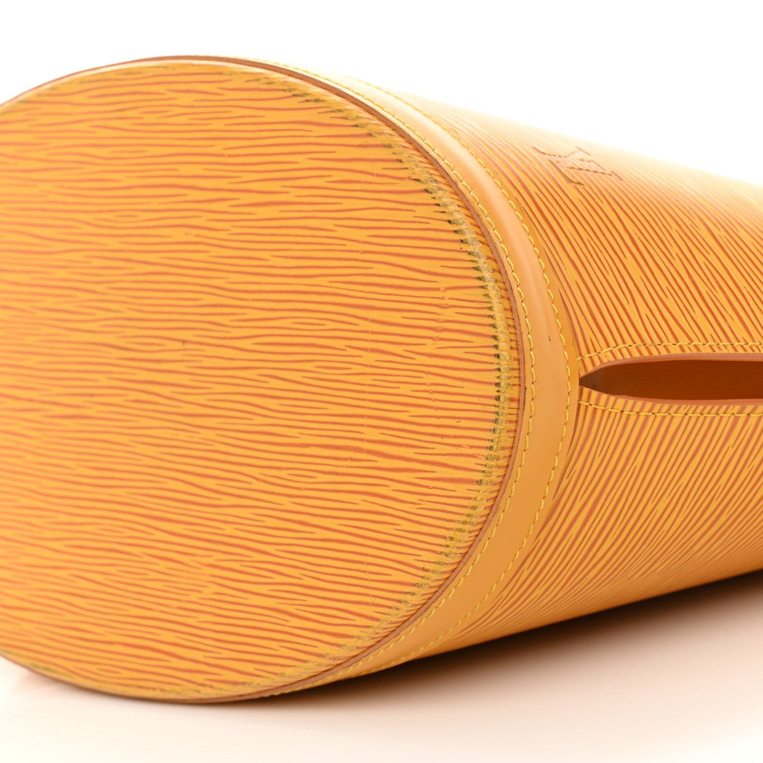 Louis Vuitton Epi Saint Jacques GM Tassil 9 of 14