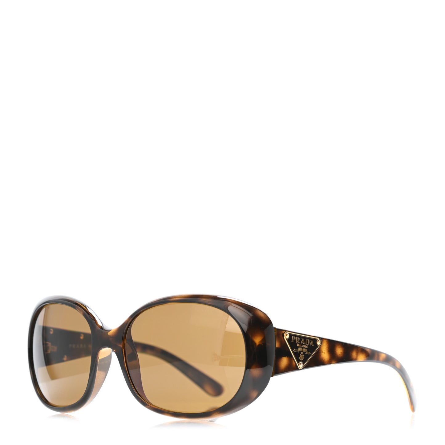Polarized Sunglasses SPR 27L Tortoise
