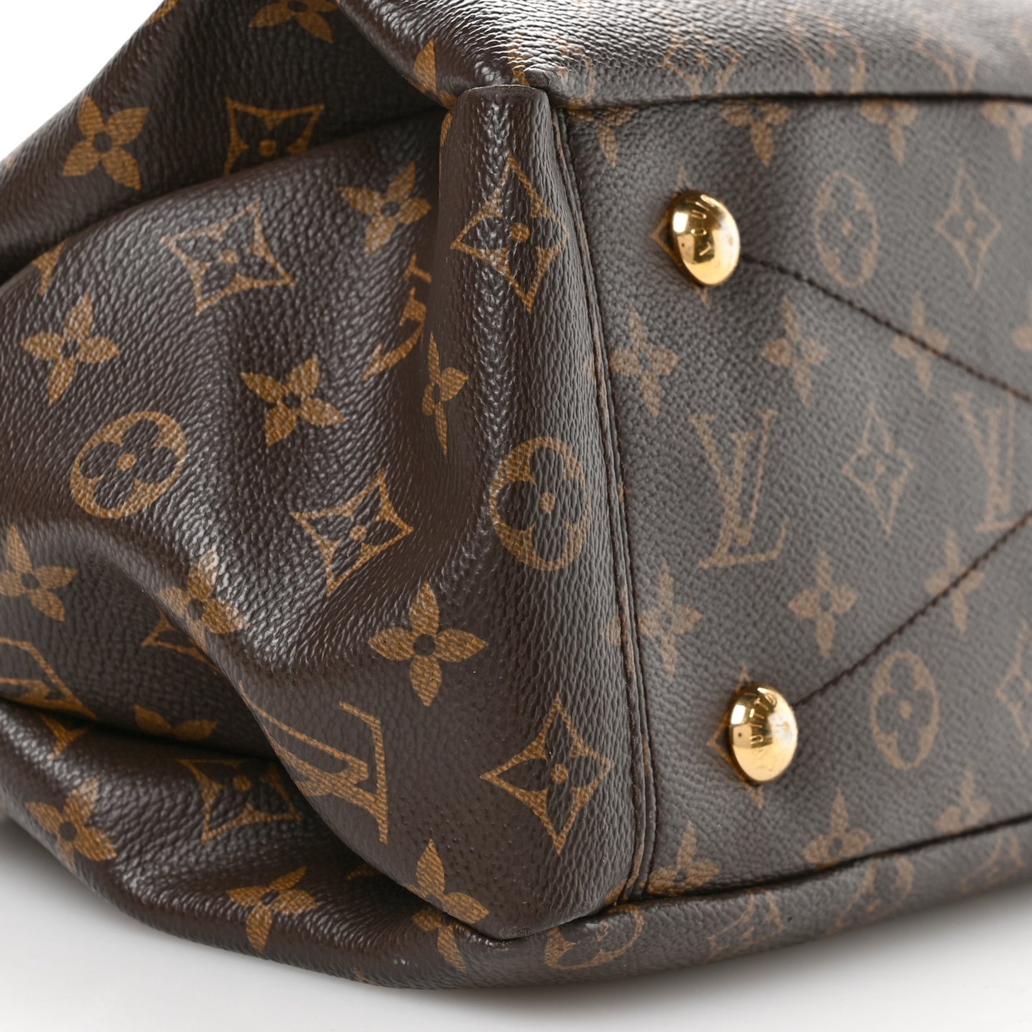Monogram Pallas Black