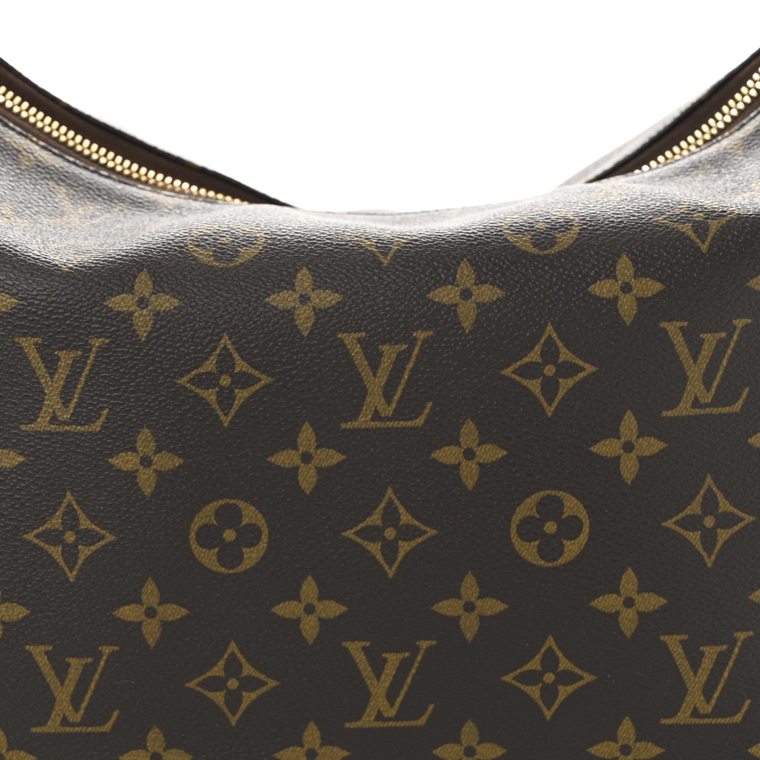 Louis Vuitton Monogram Sully PM 8 of 10