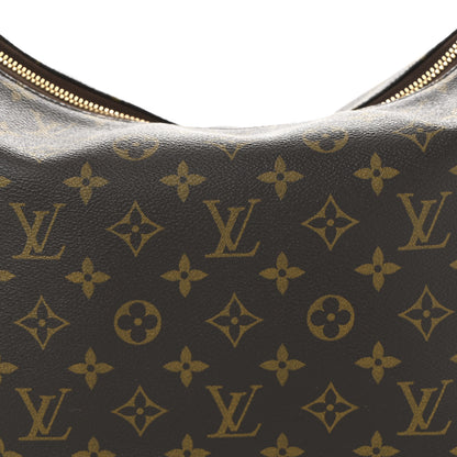 Louis Vuitton Monogram Sully PM 8 of 10