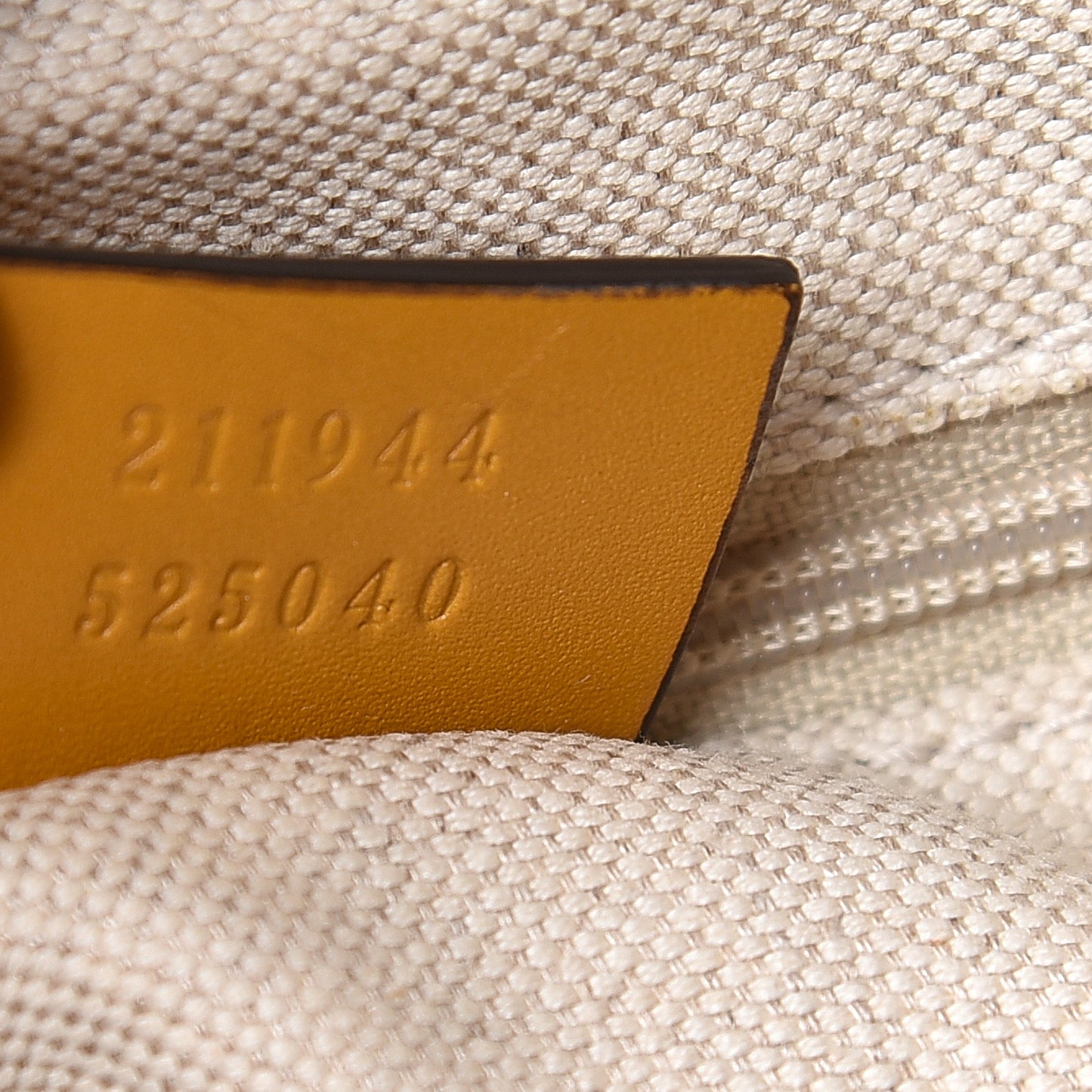 Monogram Medium Sukey Tote Yellow