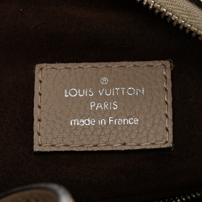 Louis Vuitton Mahina Babylone Chain BB Galet 6 of 10