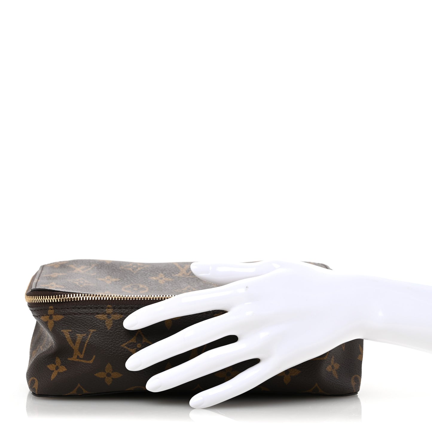 Monogram Packing Cube MM