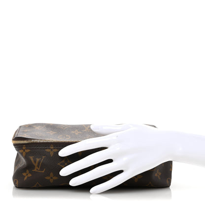 Louis Vuitton Monogram Packing Cube MM 2 of 7
