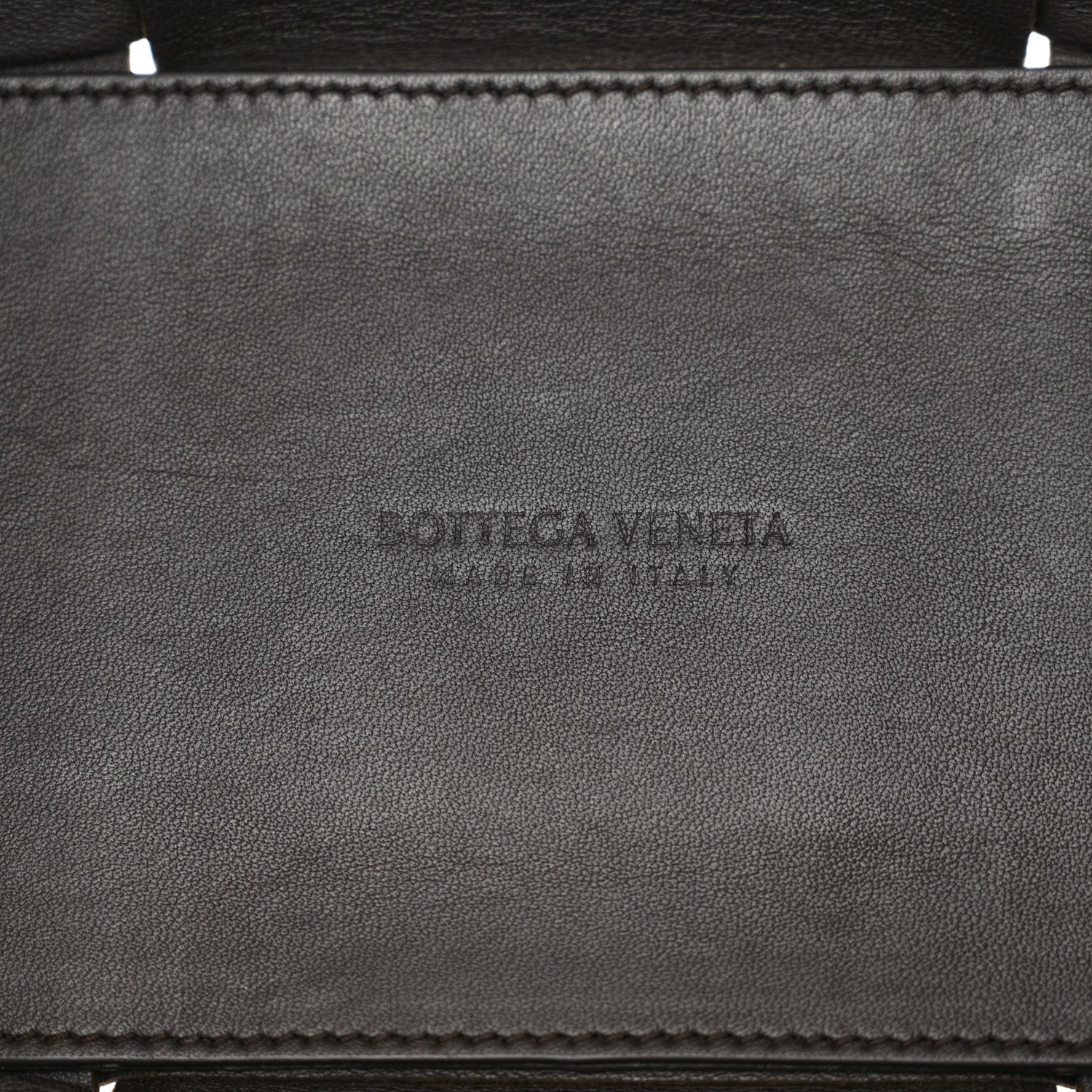 Bottega Veneta Nappa Maxi Intrecciato Small Arco Tote Fondant 7 of 14