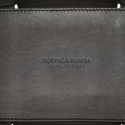 Bottega Veneta Nappa Maxi Intrecciato Small Arco Tote Fondant 7 of 14