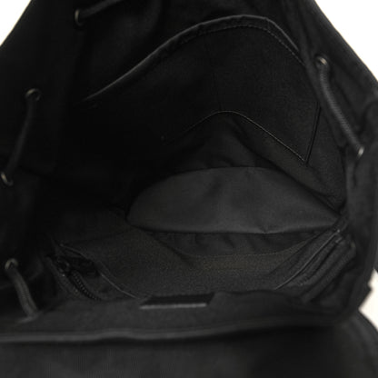 Louis Vuitton Taurillon Monogram Christopher PM Backpack Black 5 of 9