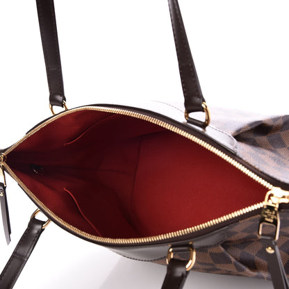 Louis Vuitton Damier Ebene Westminster GM 5 of 7