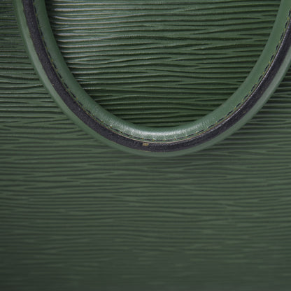 Louis Vuitton Epi Speedy 25 Borneo 15 of 22