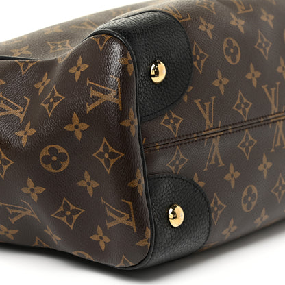 Louis Vuitton Monogram Estrela NM Black 8 of 18