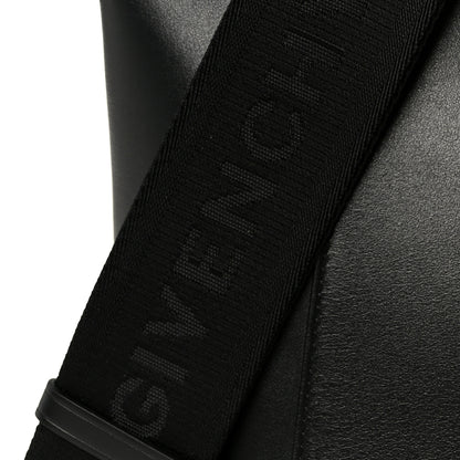 Givenchy Box Calfskin Small Antigona Sport Top Handle Bag Black 9 of 13