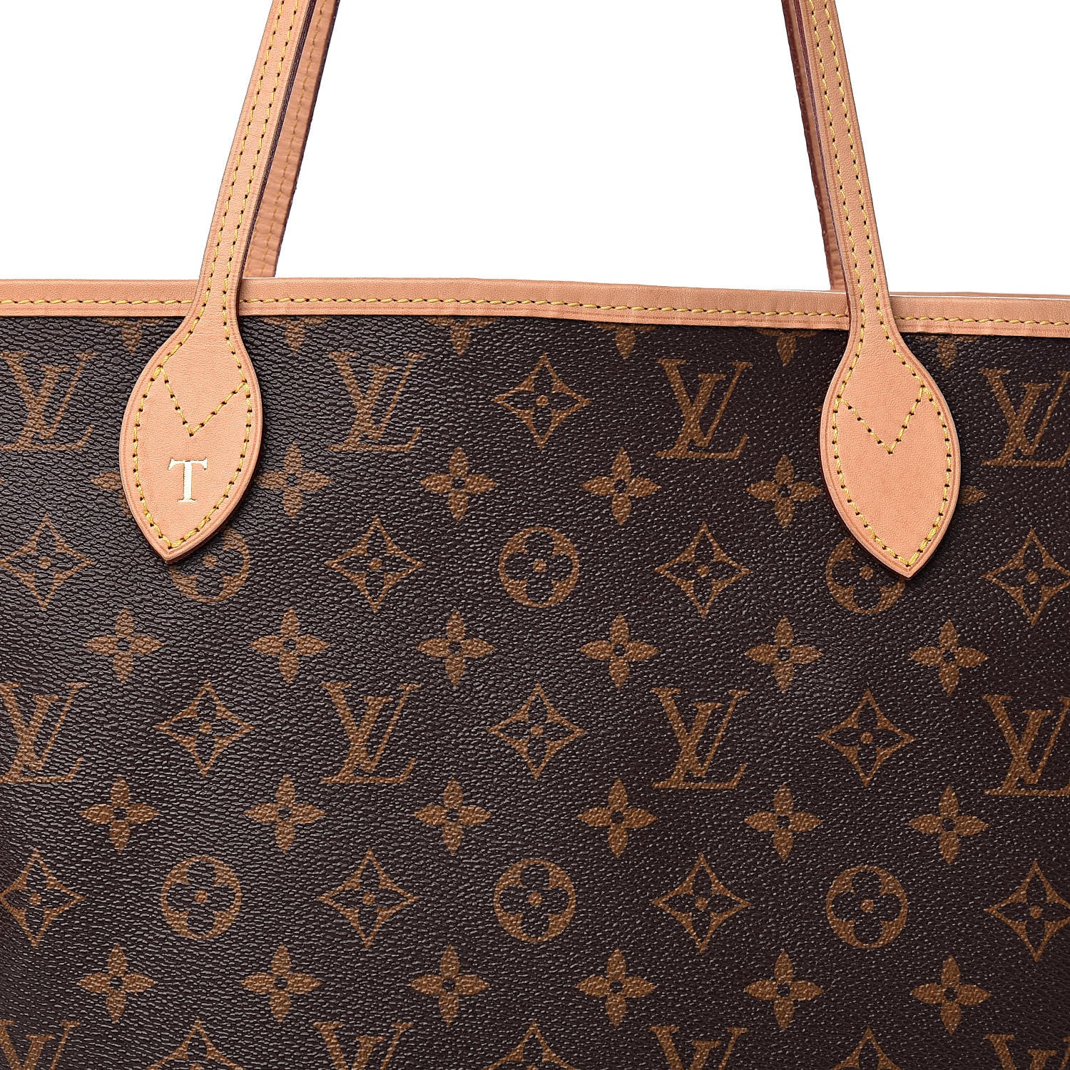Louis Vuitton Monogram Neo Neverfull MM Cherry 12 of 12