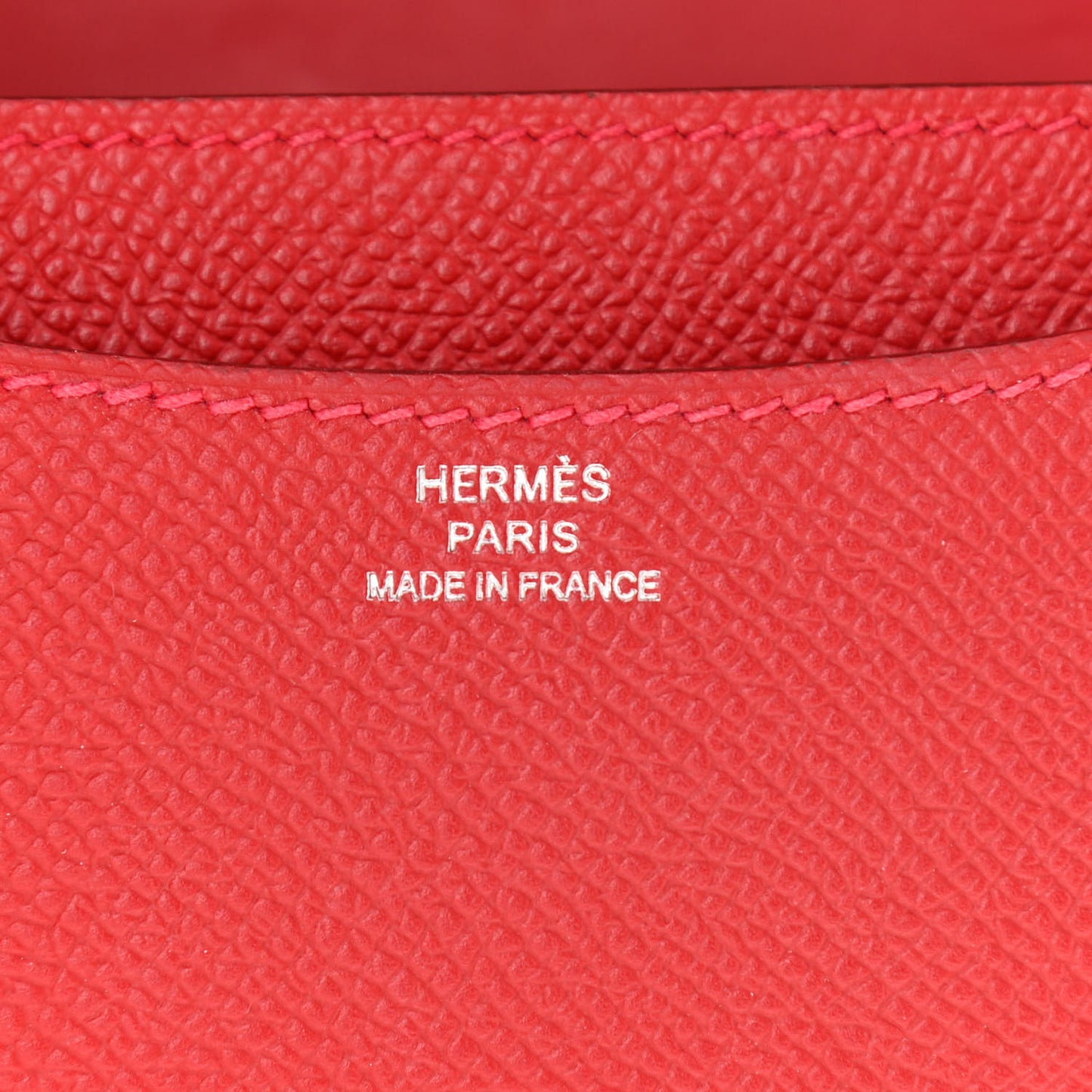 Epsom Constance 18 Rouge Casaque