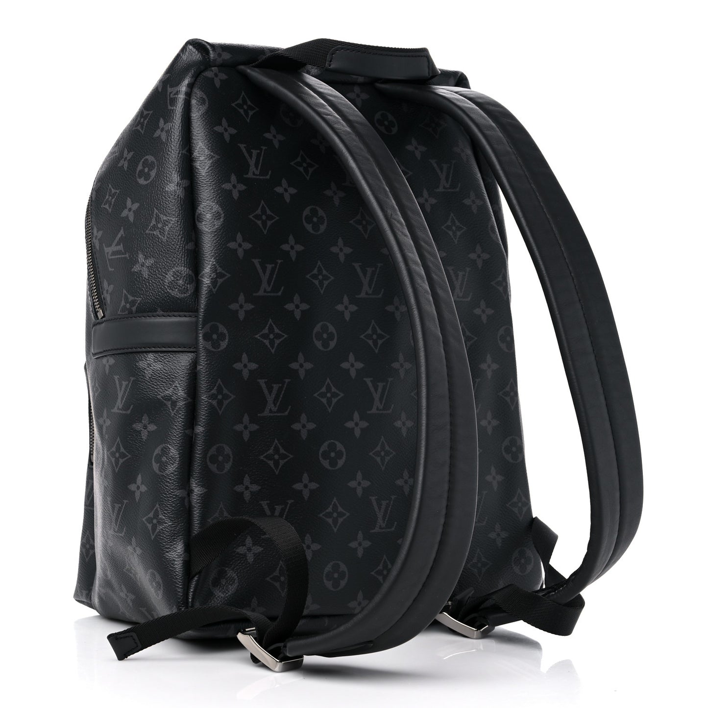 Monogram Eclipse Discovery Backpack PM