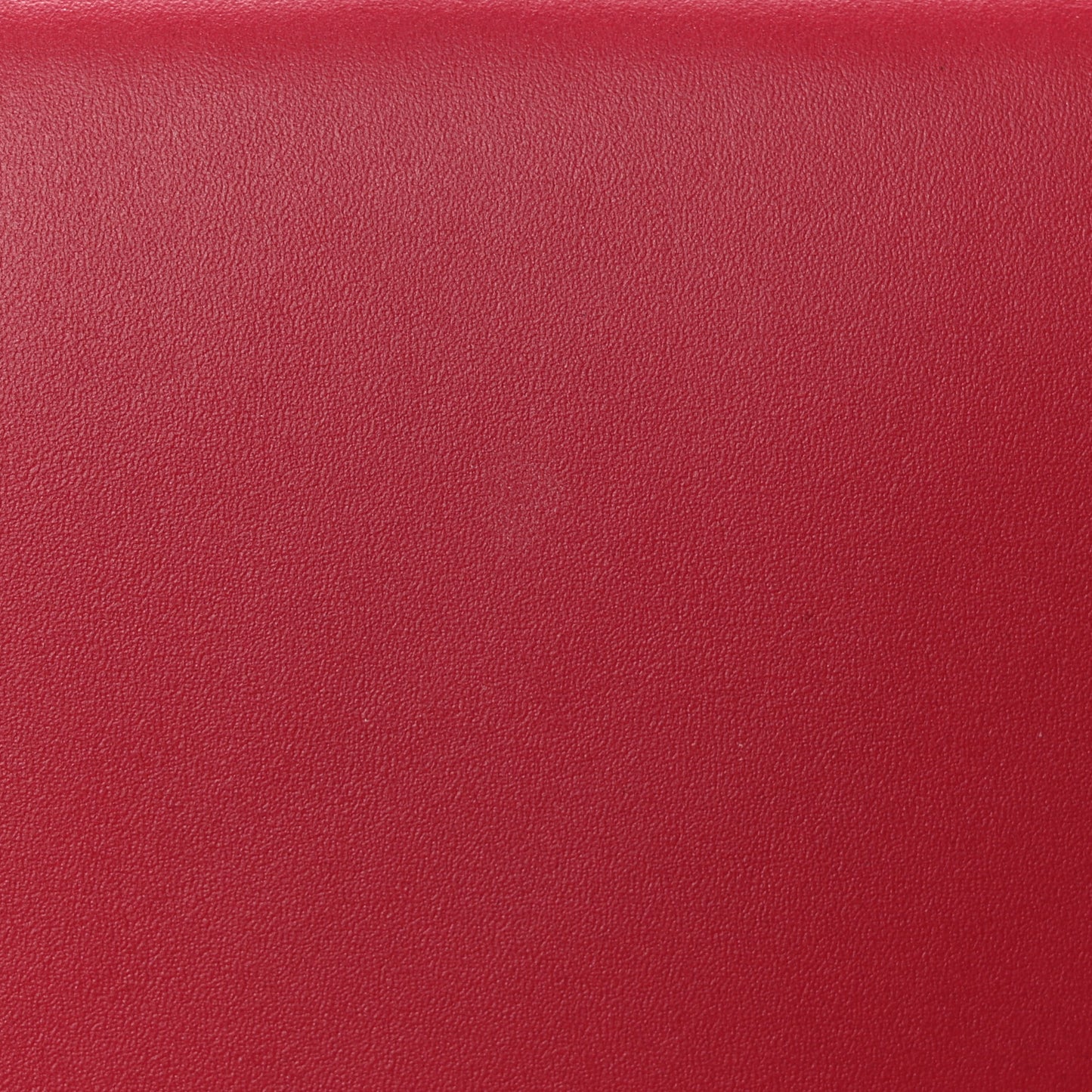 Calfskin Envelope Pouch Pink