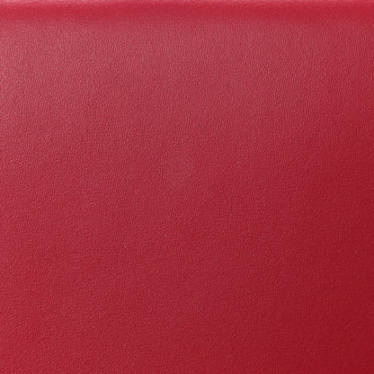 Louis Vuitton Calfskin Envelope Pouch Pink 8 of 10