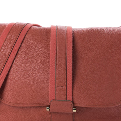 Hermes Taurillon Clemence Bourlingue Sanguine Rose Jaipur 9 of 9