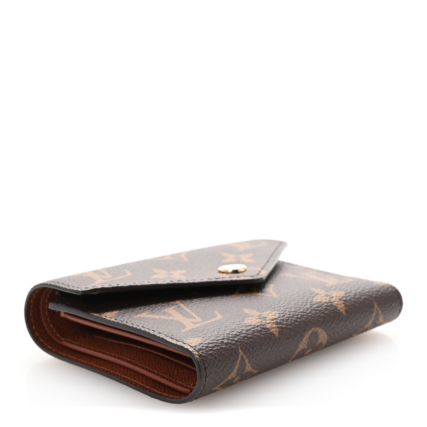 Monogram Victorine Wallet