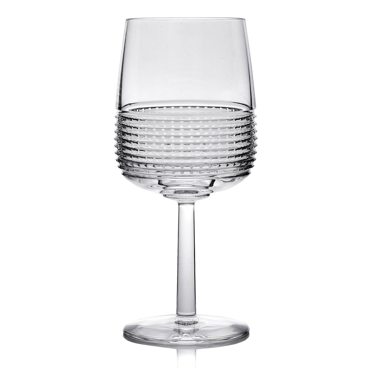 Crystal Intervalle Wine Glass Set Of 2