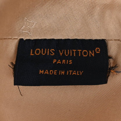 Louis Vuitton Cotton Monogram Essential Cap M Beige 8 of 8