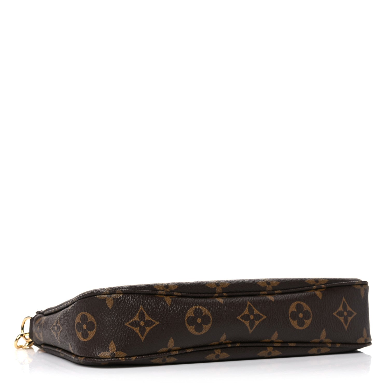 Louis Vuitton Monogram Pochette Accessories NM 4 of 9