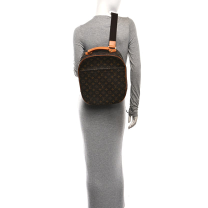 Louis Vuitton Monogram Sac a Dos Packall 2 of 9