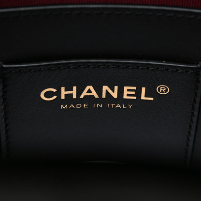 Chanel Caviar Quilted Urban Spirit Backpack Black 6 of 11