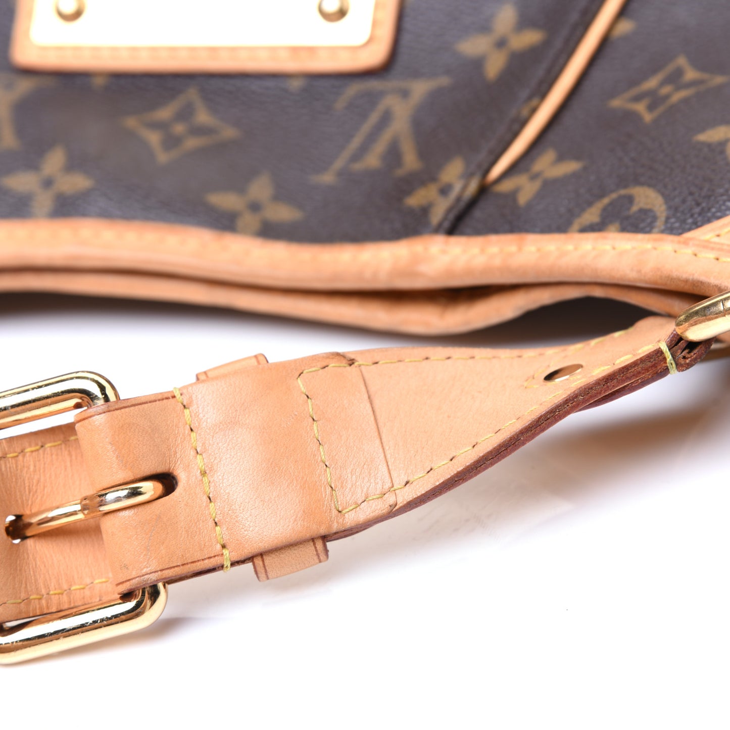 Monogram Galliera PM