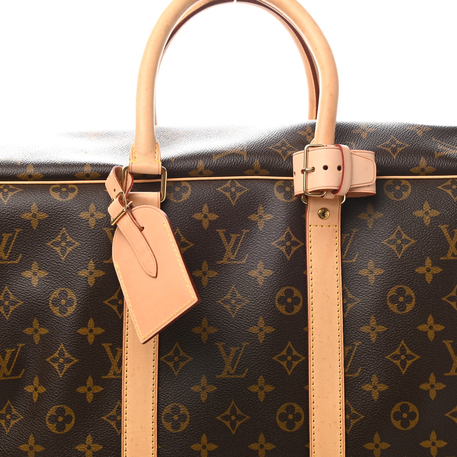 Louis Vuitton Monogram Sirius 55 8 of 13