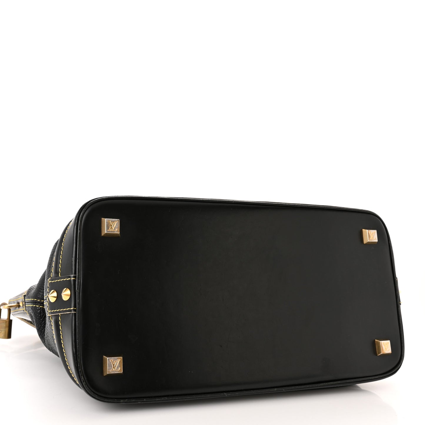 Suhali Lockit MM Black