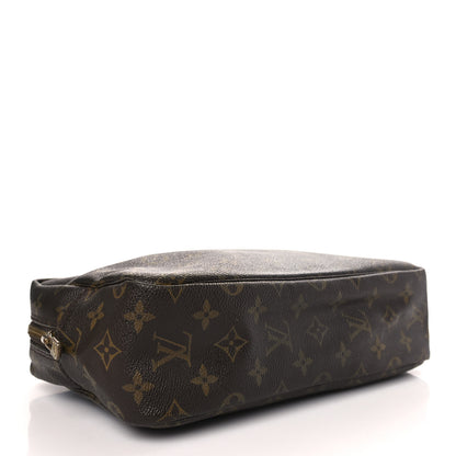 Louis Vuitton Monogram Trousse Toilette 28 4 of 8