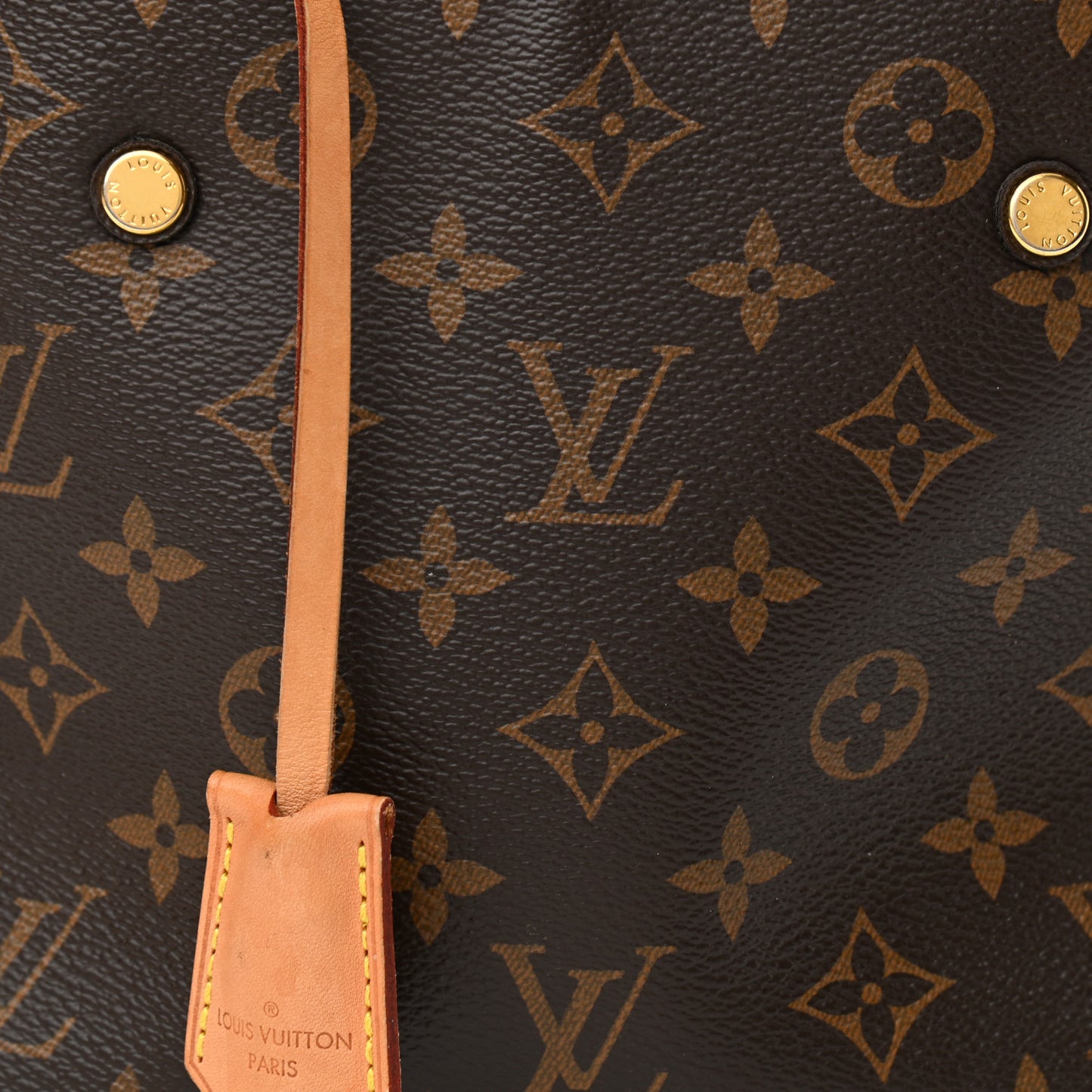 Monogram Montaigne BB
