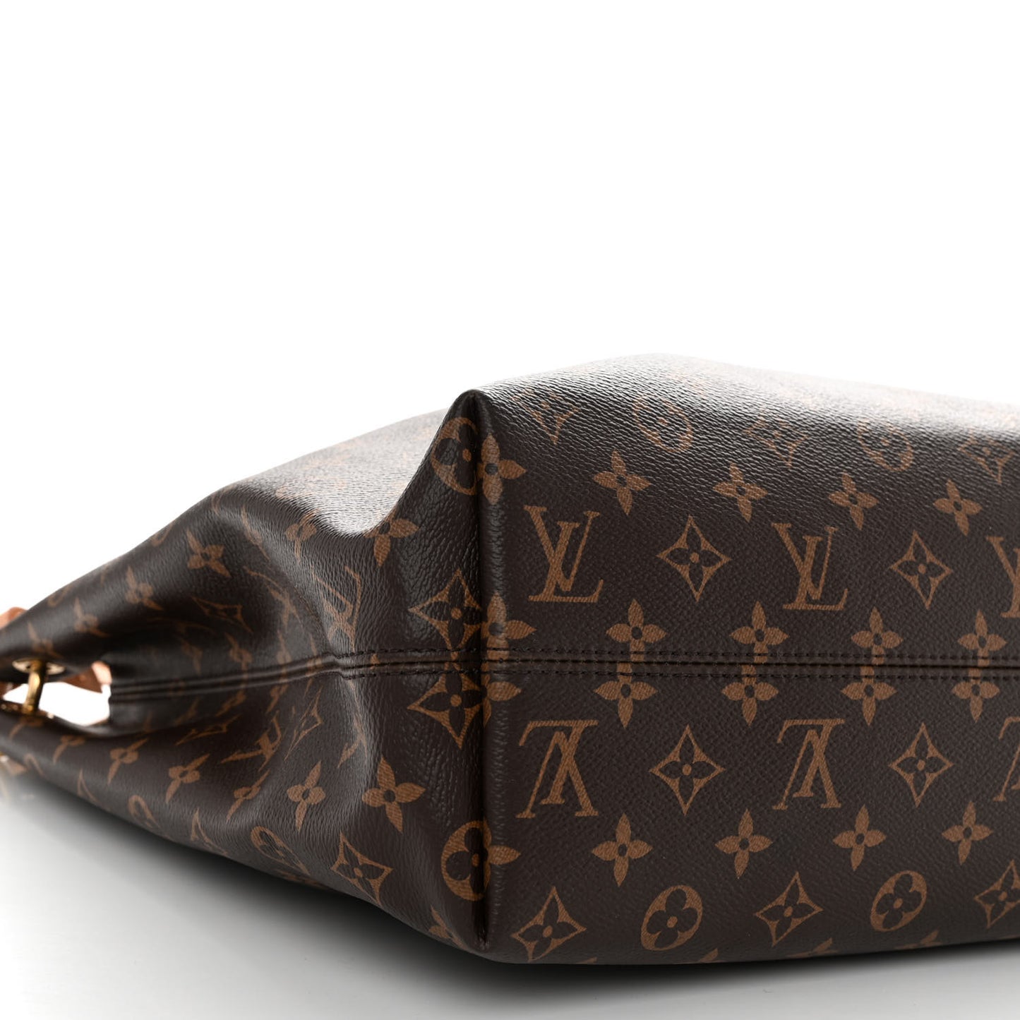 Monogram Graceful MM