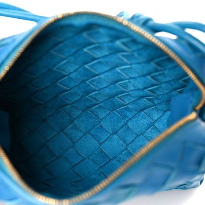 Bottega Veneta Nappa Intrecciato Mini Loop Camera Bag 5 of 7