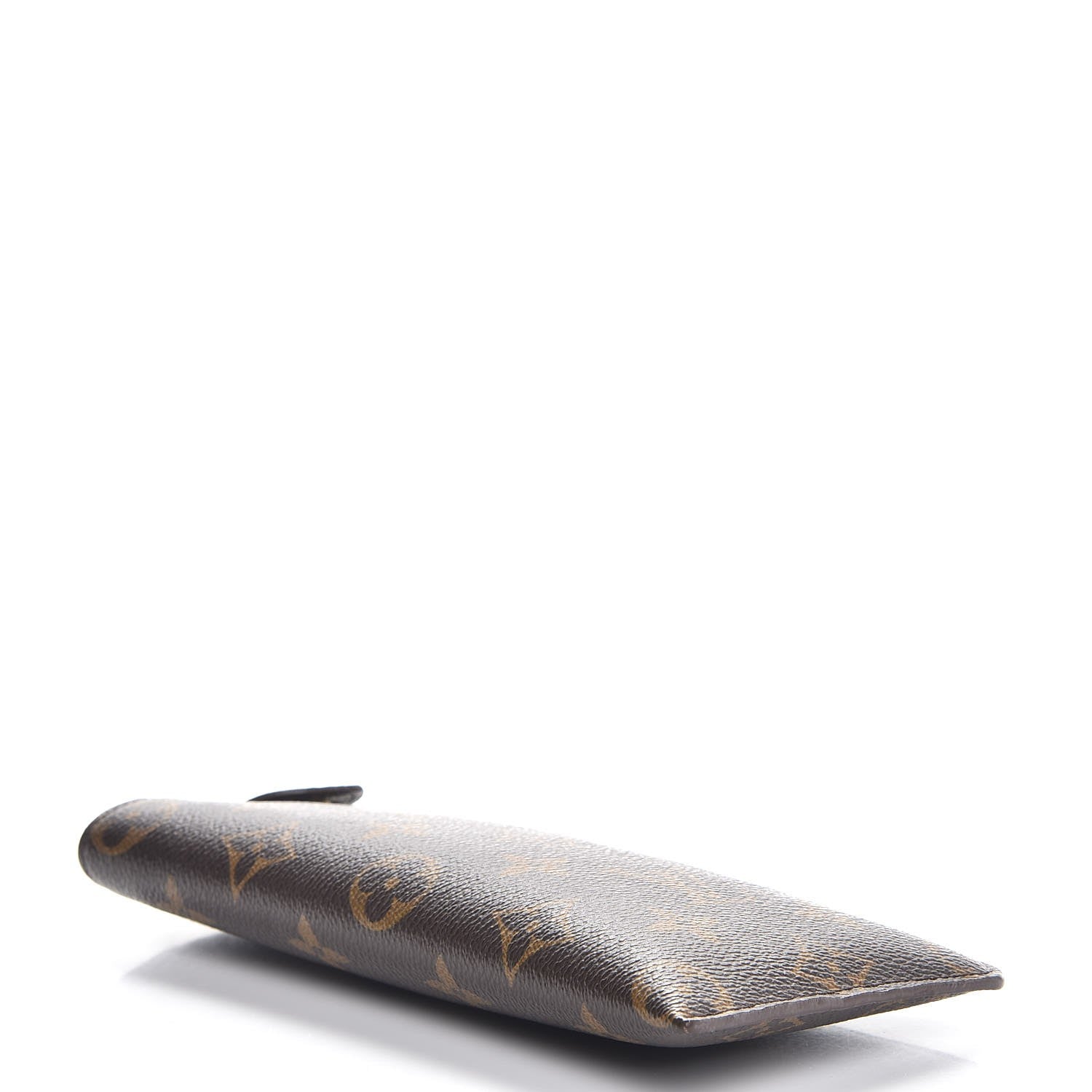 Louis Vuitton Monogram Sunglasses Case MM 4 of 7