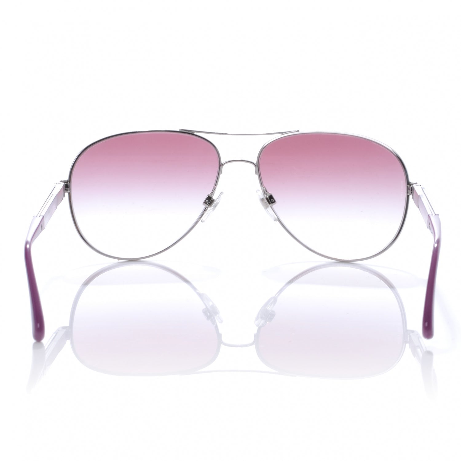Chanel Aviator Gradient Sunglasses 4179 2 of 4